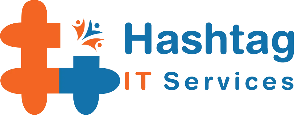 Hashtag IT Services
